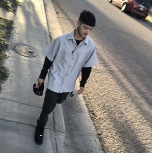 Meet your Posher, Jesus